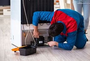 Fridge Repair Service